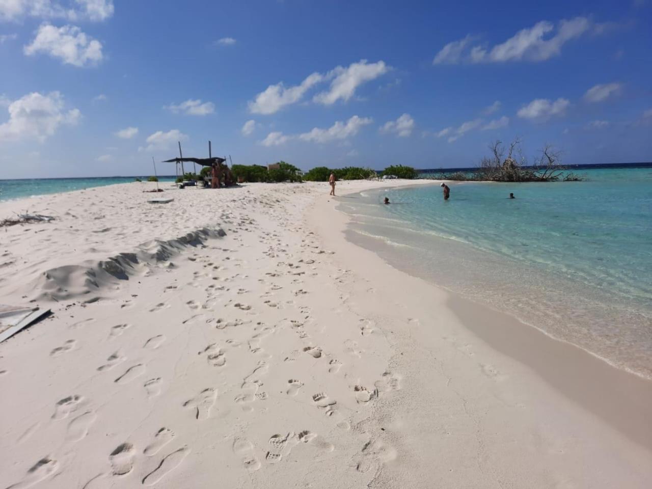 Asia Inn Maldives Hangnaameedhoo Exteriér fotografie