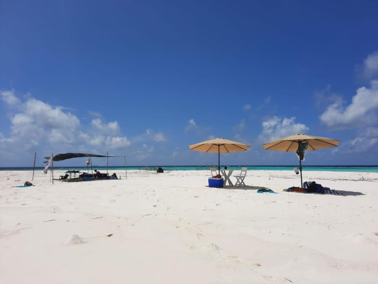 Asia Inn Maldives Hangnaameedhoo Exteriér fotografie